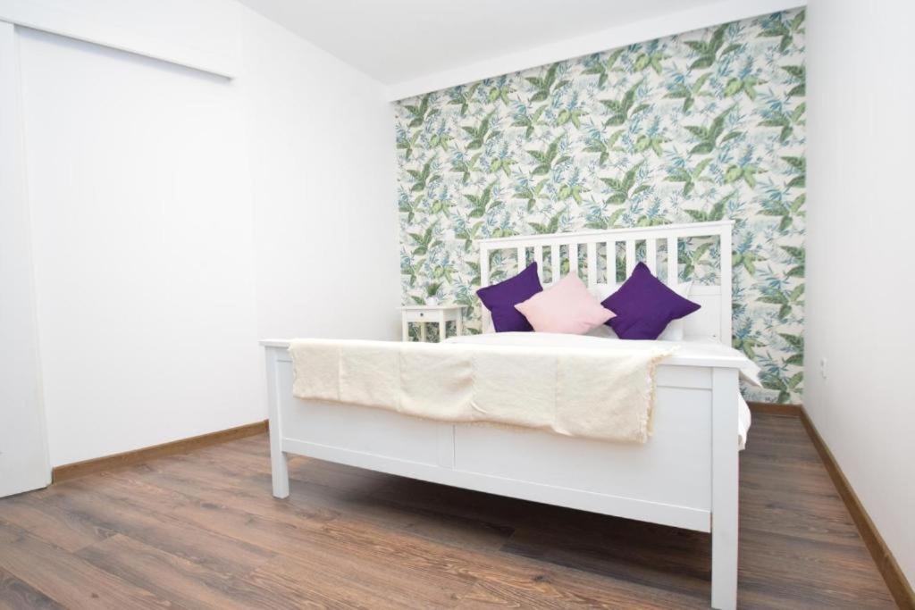 Apartament Nad Wisla Krasków Eksteriør bilde
