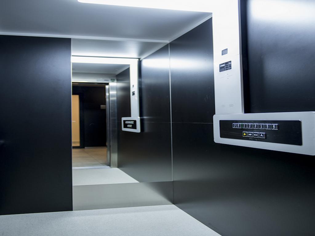 Apartament Nad Wisla Krasków Eksteriør bilde